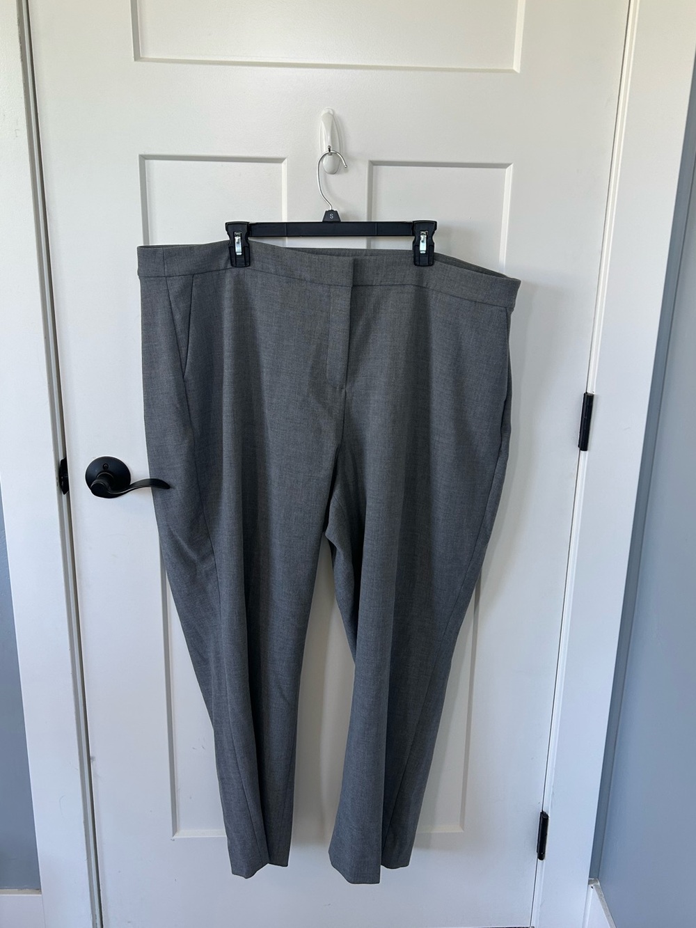 Classic J Crew Gray Dress Pants